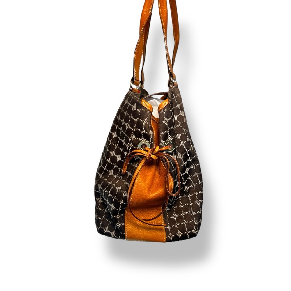 Kate Spade New York Dot Noel Stevie Tote bag - Picture 5 of 12
